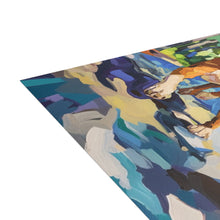 Load image into Gallery viewer, Dogs at Play Postcard Bundles (envelopes included)