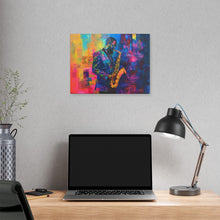 Load image into Gallery viewer, Man of Jazz