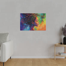 Load image into Gallery viewer, Grounded Woman of Color