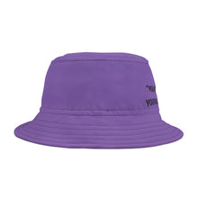 Load image into Gallery viewer, Bucket Hat (AOP) - East Coast