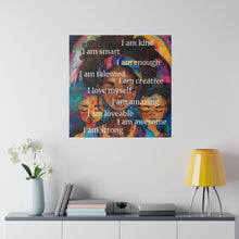 Load image into Gallery viewer, Preteen Affirmations