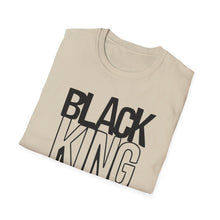 Load image into Gallery viewer, Black King