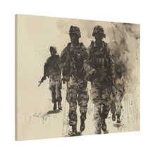 Load image into Gallery viewer, Military Team