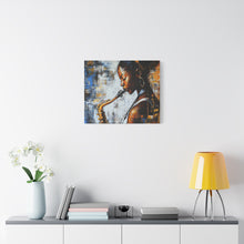 Load image into Gallery viewer, Soul in Blue