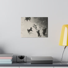 Load image into Gallery viewer, Cats at Play