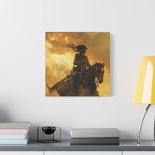 Load image into Gallery viewer, She Wore the Uniform