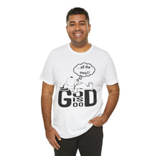 Load image into Gallery viewer, God is Good