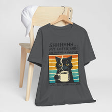 Load image into Gallery viewer, My Coffee and I