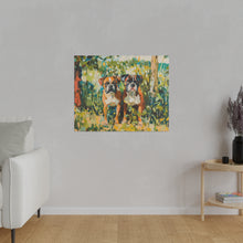 Load image into Gallery viewer, Dogs at Play