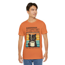 Load image into Gallery viewer, My Coffee and I