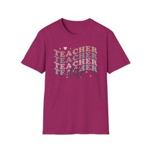 Load image into Gallery viewer, Teacher Life