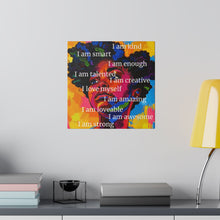 Load image into Gallery viewer, Preteen Affirmations