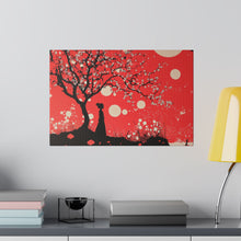 Load image into Gallery viewer, Serene Red Blossom