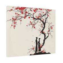 Load image into Gallery viewer, Romantic Cherry Blossom