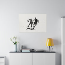 Load image into Gallery viewer, Men on the Court