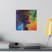 Load image into Gallery viewer, Grounded Woman of Color