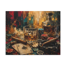 Load image into Gallery viewer, Smoke, Oak & Fortune