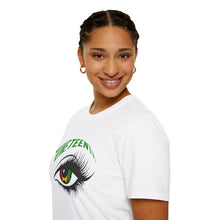 Load image into Gallery viewer, Unisex Softstyle T-Shirt - Juneteenth