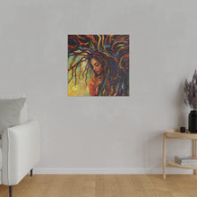 Load image into Gallery viewer, Grounded Woman of Color