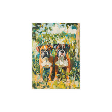 Load image into Gallery viewer, Dogs at Play Postcard Bundles (envelopes included)