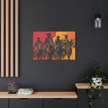 Load image into Gallery viewer, Buffalo Soldiers in my vision