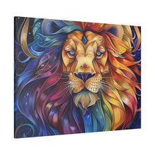 Load image into Gallery viewer, Lion of Color