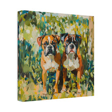 Load image into Gallery viewer, Dogs at Play