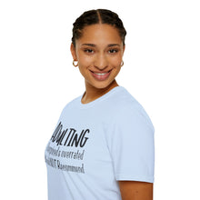 Load image into Gallery viewer, Adulting