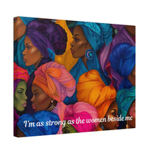 Load image into Gallery viewer, Strong Women