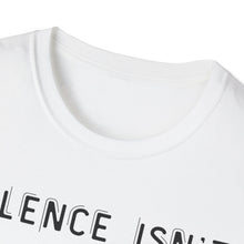 Load image into Gallery viewer, Silence