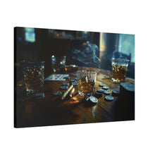 Load image into Gallery viewer, Poker & Bourbon