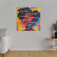 Load image into Gallery viewer, Preteen Affirmations