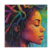 Load image into Gallery viewer, Grounded Woman of Color