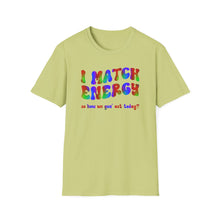 Load image into Gallery viewer, Match Energy