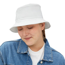 Load image into Gallery viewer, Bucket Hat (AOP) - Todaying