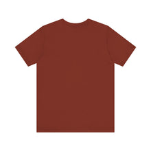 Load image into Gallery viewer, Unisex Jersey Tee - Black Love Pride History Shirt