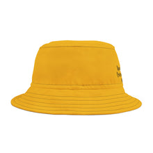 Load image into Gallery viewer, Bucket Hat (AOP) - Know