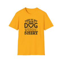 Load image into Gallery viewer, Dog Walking Shirt
