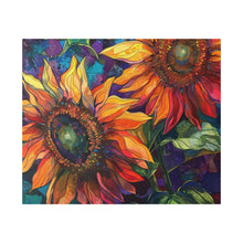 Load image into Gallery viewer, Sunflowers