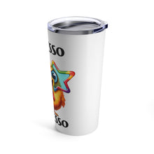 Load image into Gallery viewer, More Espresso - Tumbler 20oz