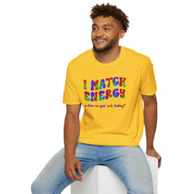 Load image into Gallery viewer, Match Energy