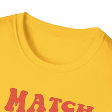 Load image into Gallery viewer, Match Energy