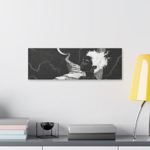 Load image into Gallery viewer, Moonlit Bridge