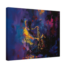 Load image into Gallery viewer, Jazz Musician