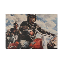 Load image into Gallery viewer, Let's Ride