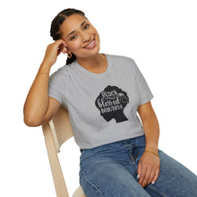 Load image into Gallery viewer, Black, Blessed & Beautiful