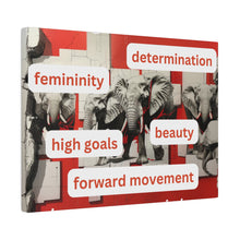 Load image into Gallery viewer, Elephant affirmations