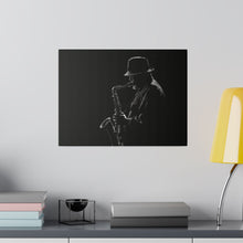 Load image into Gallery viewer, Jazz Musician