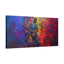 Load image into Gallery viewer, Man of Jazz