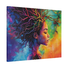 Load image into Gallery viewer, Grounded Woman of Color